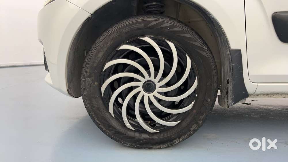 Maruti Suzuki Ignis 1.2 Delta Amt, 2018, Petrol