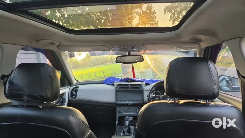 Hyundai Creta Sx Plus 2020