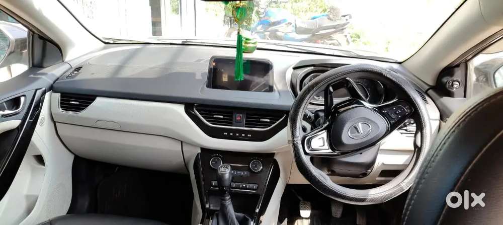 Tata Nexon Revotron 2022