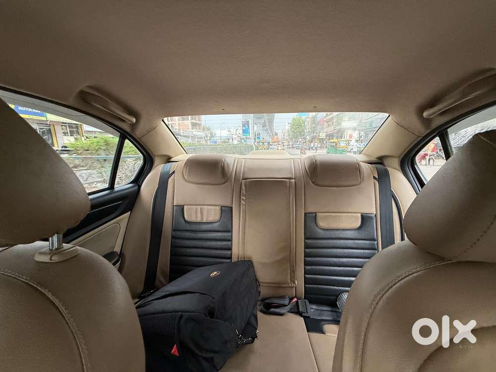 Honda Amaze Petrol 2022