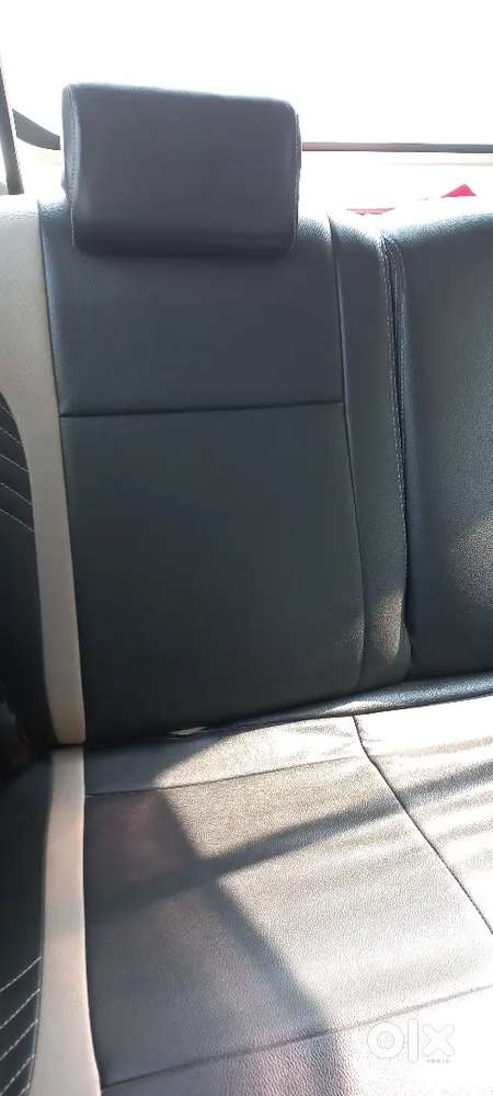 Maruti Suzuki Wagon R 1.0 2011