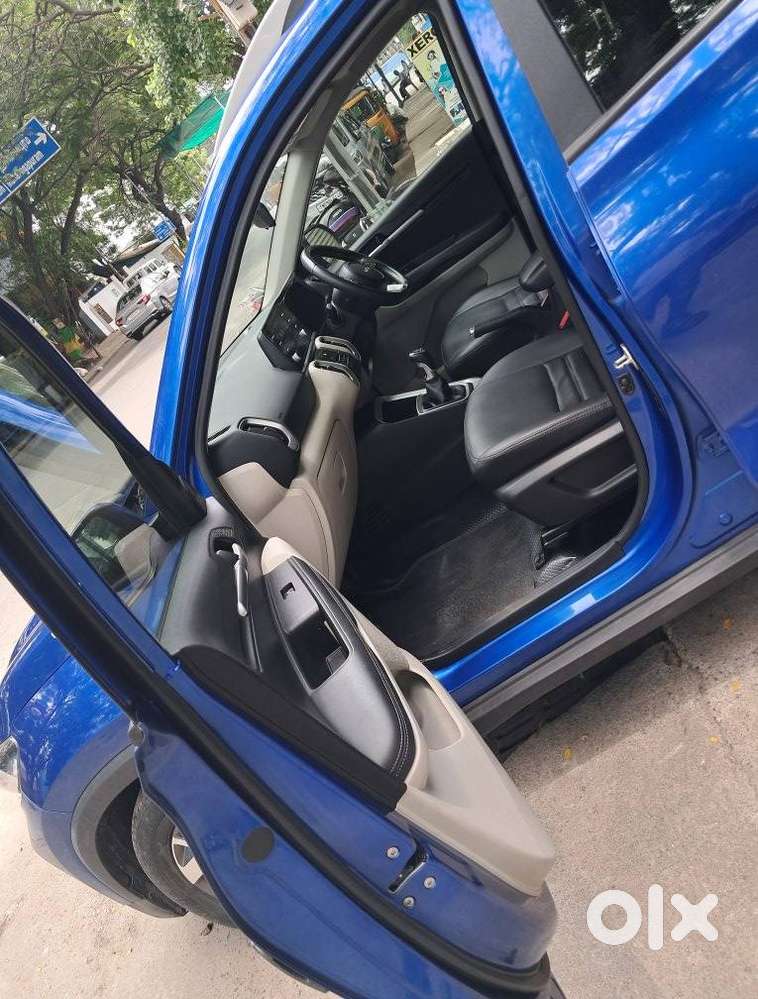 Kia Sonet 1.5 Htx Plus Diesel Dt, 2021, Diesel