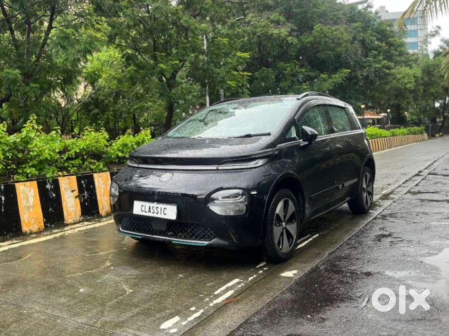 Mg Windsor Ev Essence, 2024, Electric