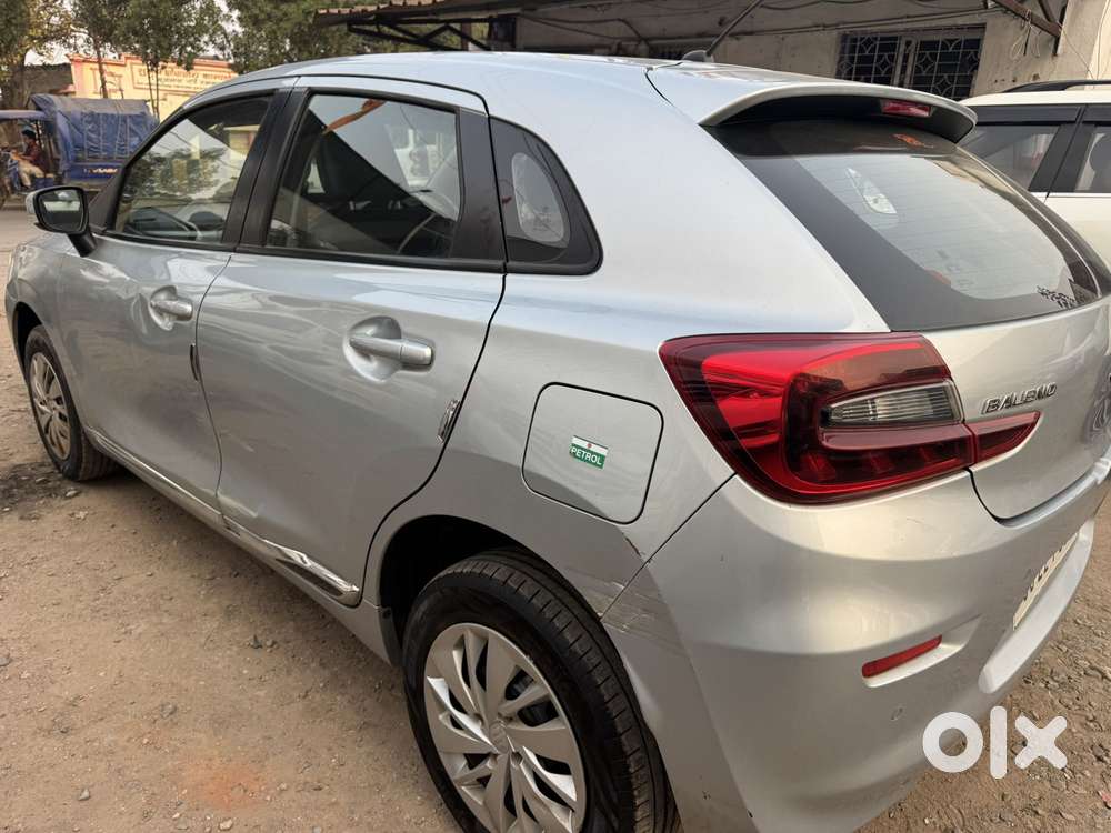 Maruti Suzuki Baleno Delta, 2023, Petrol