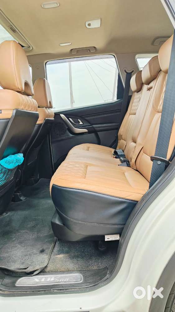 Mahindra Xuv500 W11 Option, 2019, Diesel