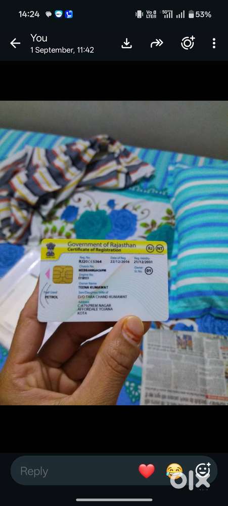 Renault Kwid Rxt 2016