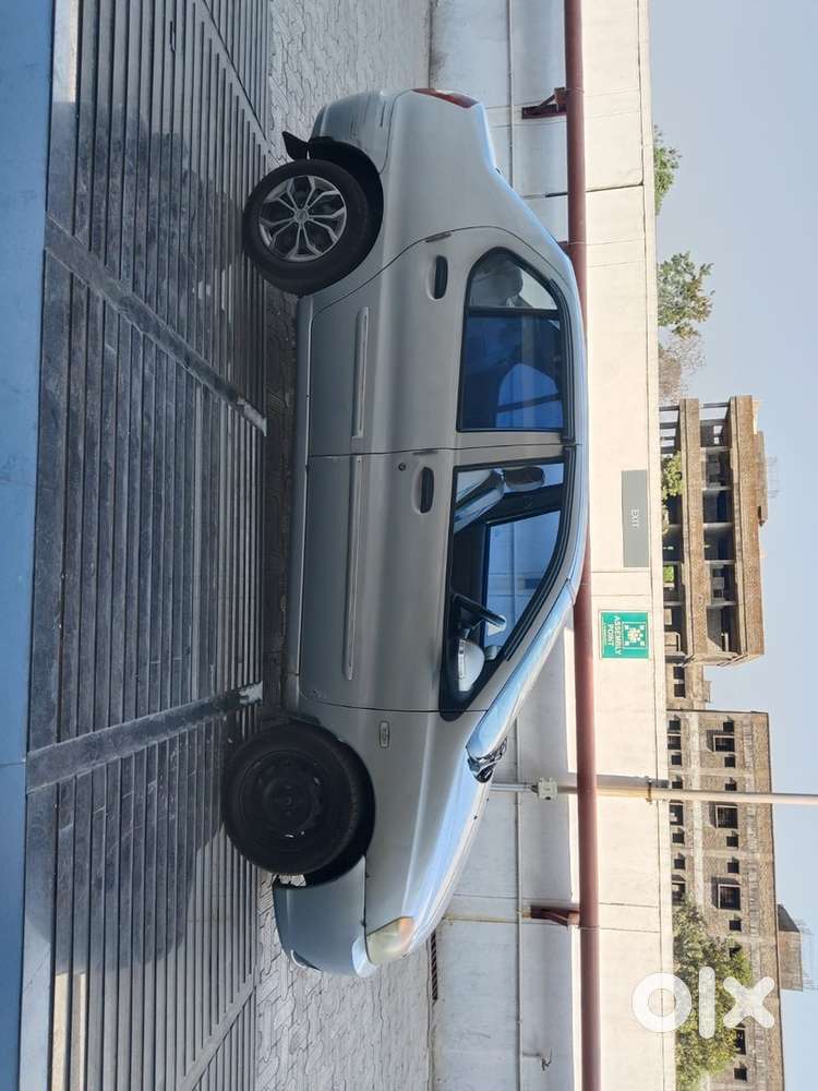 Tata Indigo Cs 2012 Diesel Well Maintained