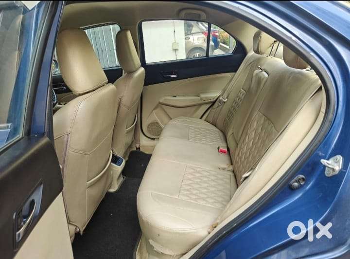 Maruti Suzuki Swift Dzire 2015-2017 1.2 Vxi, 2018, Petrol