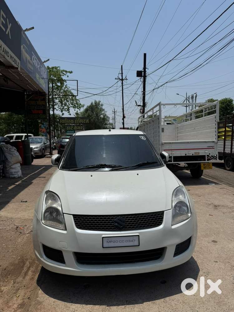 Maruti Suzuki Diesel 2010 Year