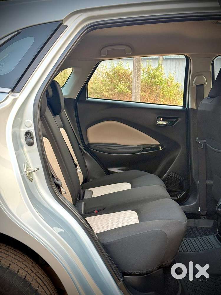 Toyota Glanza 1.2 G Amt, 2024, Petrol