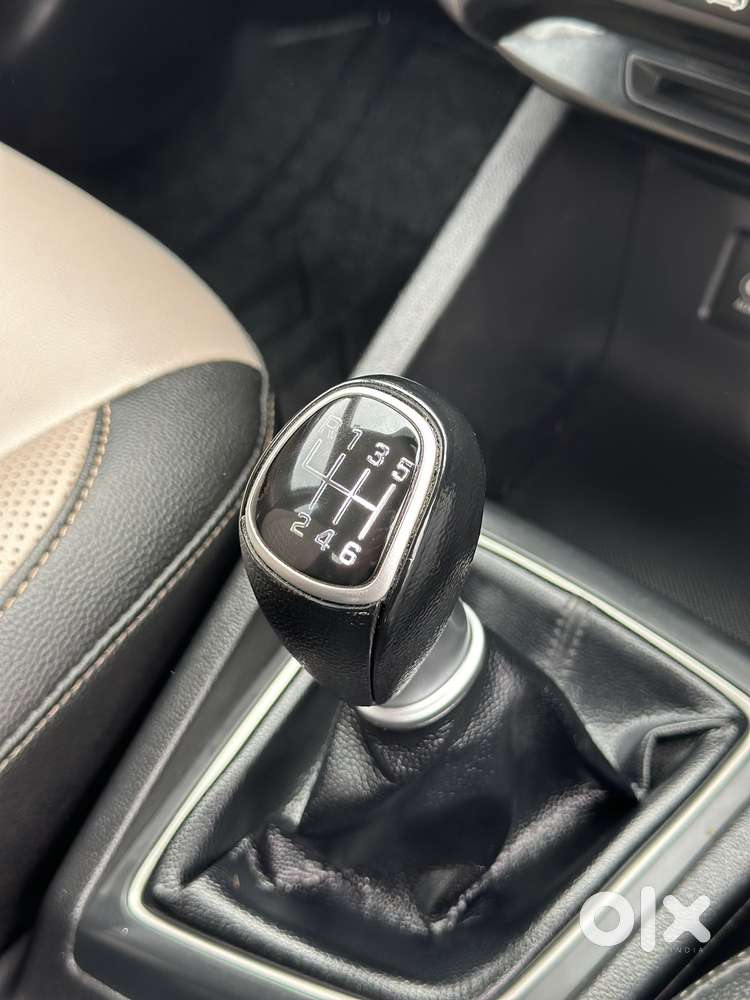 Hyundai Elite I20 [ ] 1.4 Sportz Crdi, 2016, Diesel
