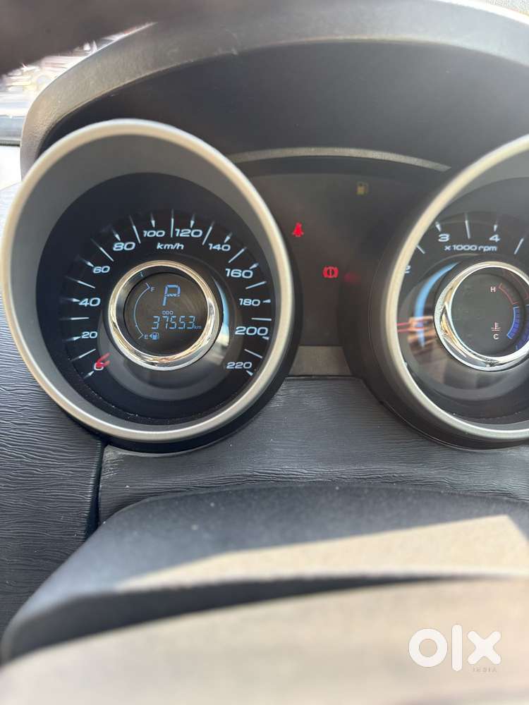 Mahindra Xuv500 W10 At, 2017, Diesel