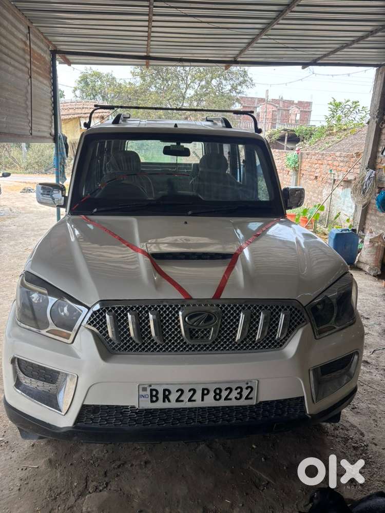 Scorpio S2 7s Best Milege 18 Plus Grantee Thok Ke