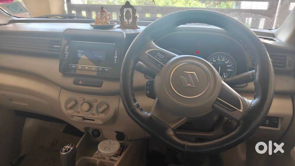 Maruti Suzuki Ertiga 1.5 Tour M, 2024, Petrol