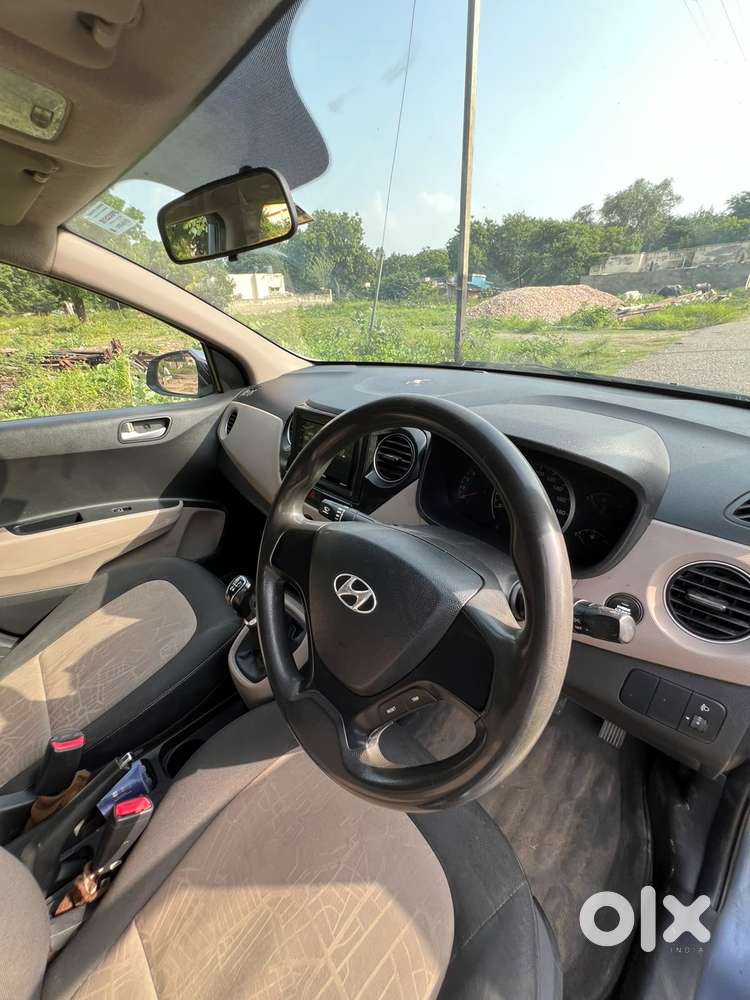 Hyundai Grand I10 1.2 Crdi Sportz O, 2013, Diesel