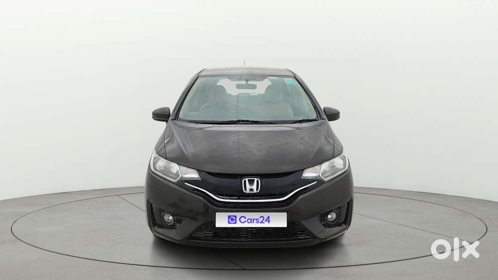Honda Jazz 1.2 V I Vtec, 2015, Petrol