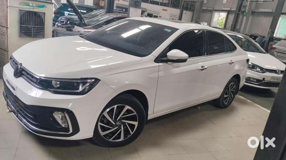 Well Maintained And Good Condition