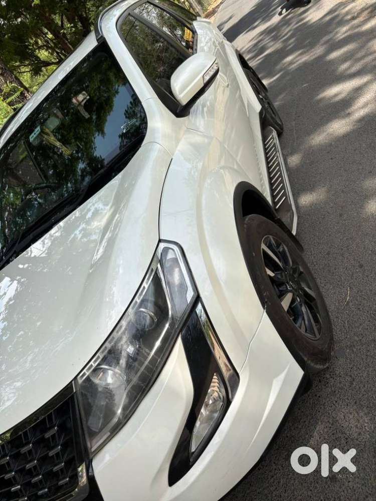Mahindra Xuv500 W9, 2018, Diesel