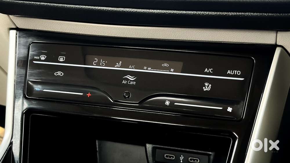 Volkswagen Virtus Petrol 2024
