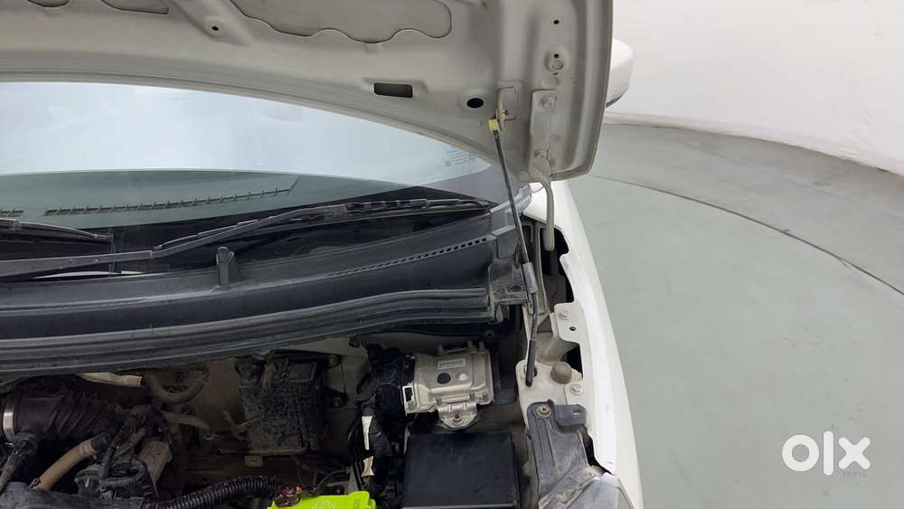Maruti Suzuki Wagon R 1.2 Zxi, 2019, Petrol