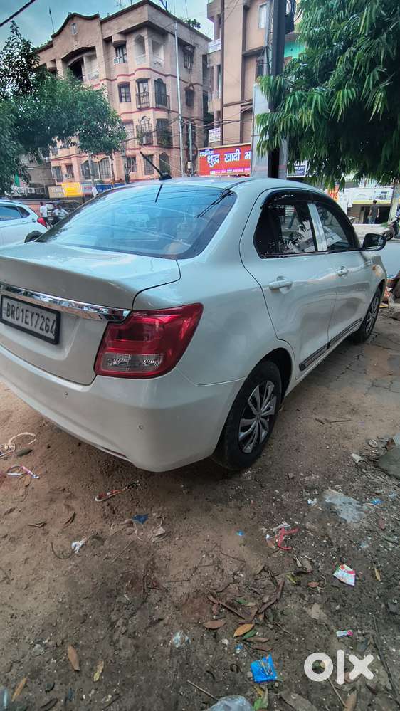 Maruti Suzuki Dzire 1.2 Lxi, 2020, Petrol