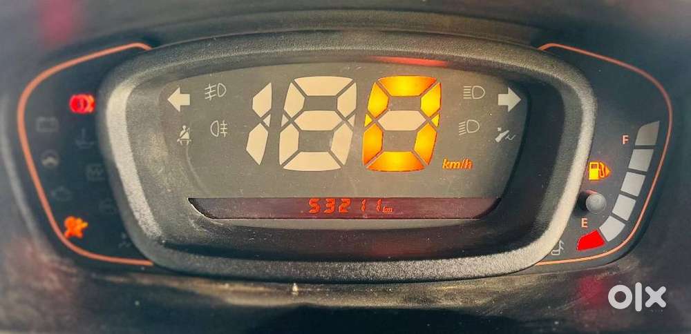 Renault Kwid Rxl, 2019, Petrol