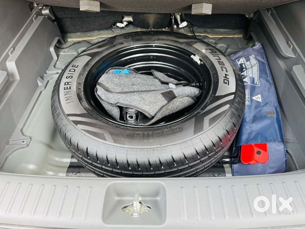 Hyundai Creta 1.6 Ex Petrol, 2024, Petrol