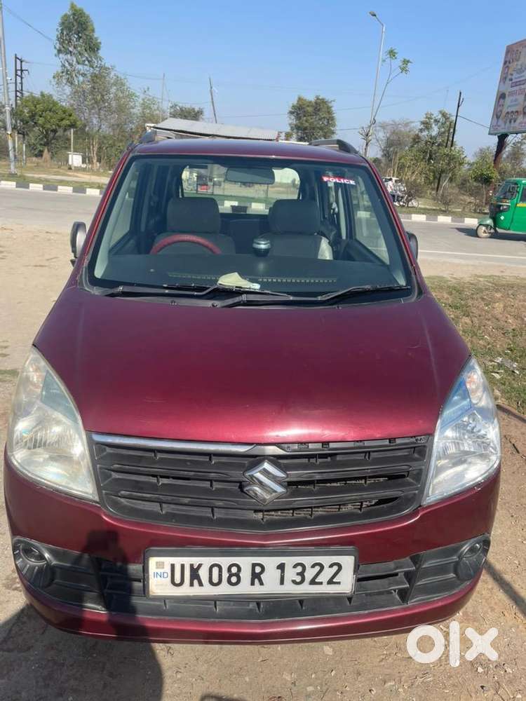 Maruti Suzuki Car 2010