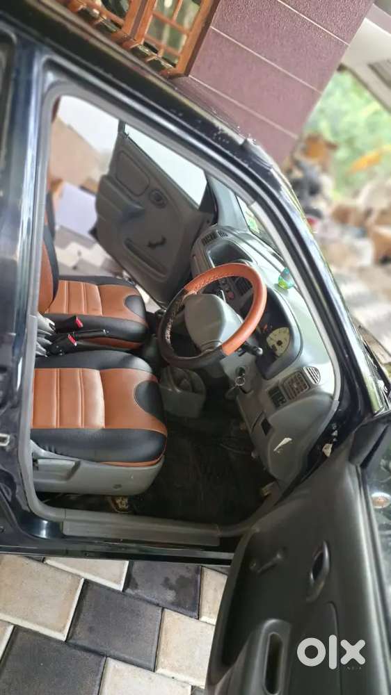 Maruthy Alto Lxi