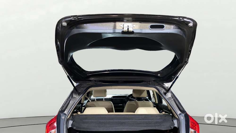 Honda Jazz Vx, 2019, Petrol