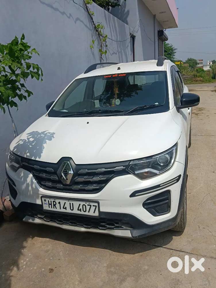 Renault Triber Rxt 2023