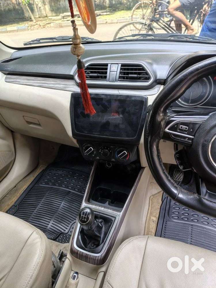 Maruti Suzuki Dzire 1.2 Vxi, 2021, Petrol