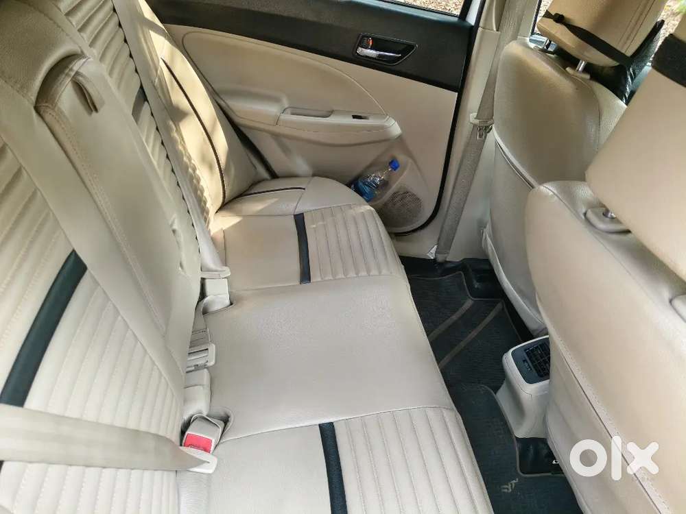 Maruti Suzuki Dzire 2023 First Owner