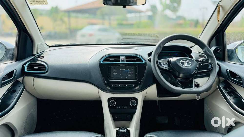Tata Tiago Ev Xt Mr, 2023, Electric