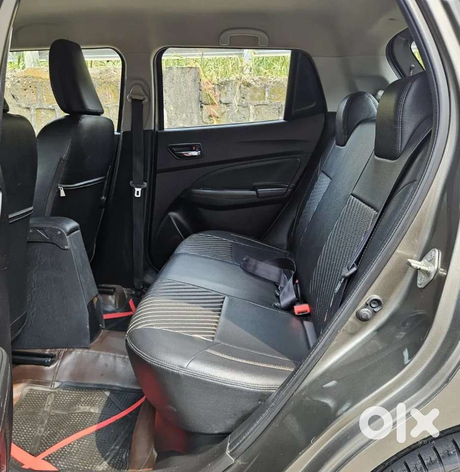 Maruti Suzuki Swift Vxi, 2019, Petrol