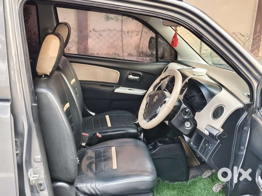 Maruti Suzuki Wagon R 1.0