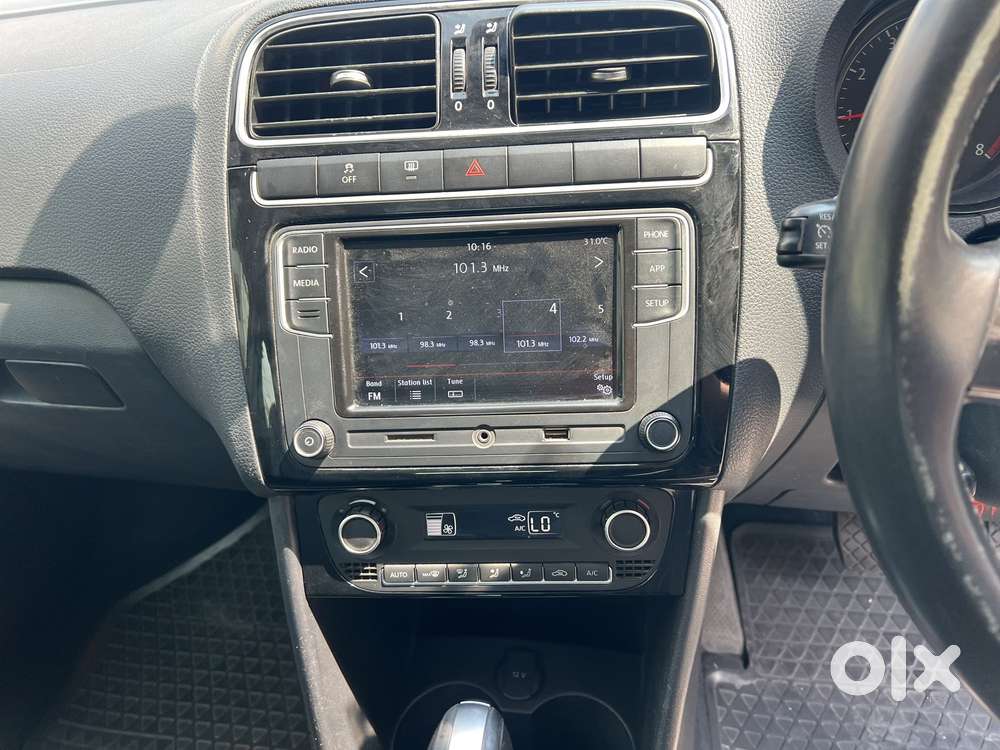 Volkswagen Polo Gt Tsi, 2020, Petrol