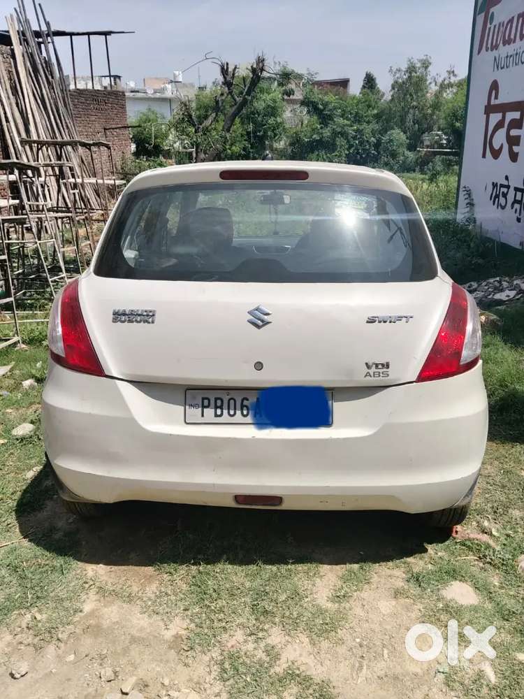 Swift For Sale 2015 Model
