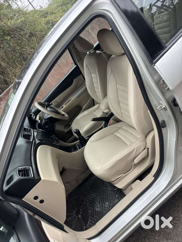 Maruti Suzuki Ciaz 2014-2017 Vdi Shvs, 2017, Diesel