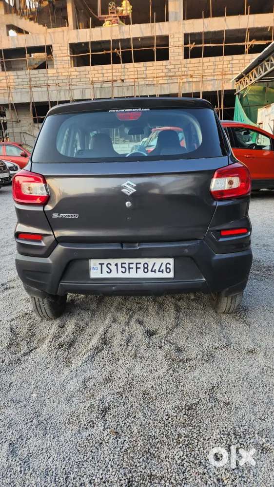 Volkswagen Ameo 2018 Diesel 104500 Km Driven