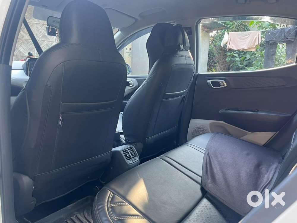 Hyundai Grand I10 Nios 2024 Petrol 40000 Km Driven