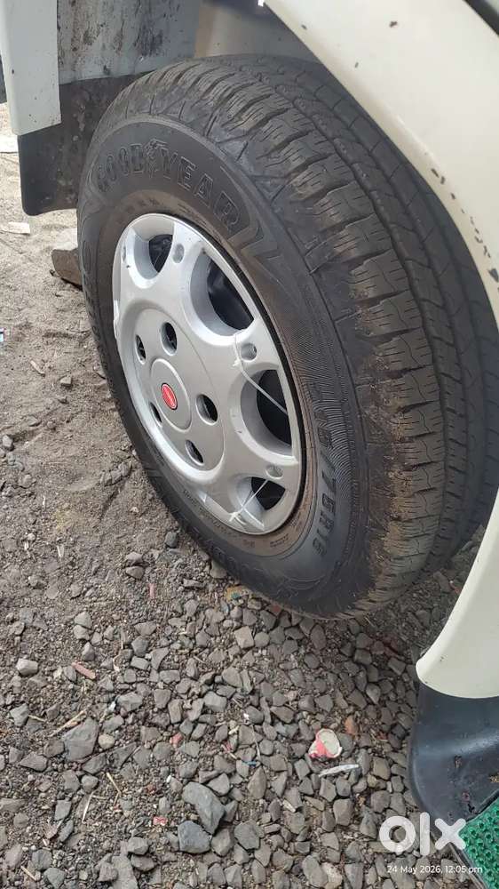 Mahindra Bolero 2017 Diesel Well Maintained By Defence Personnel