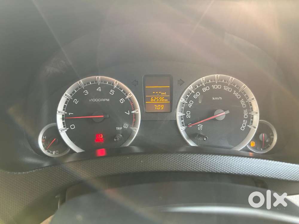 Maruti Suzuki Swift Dzire 1.3 Vxi, 2012, Petrol