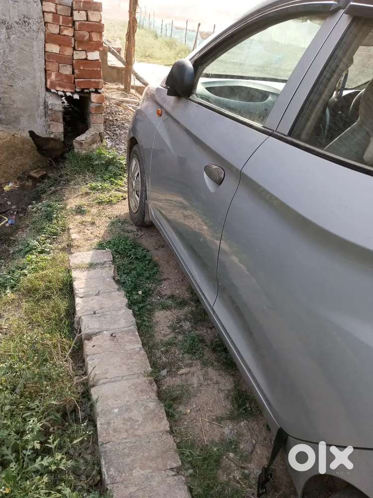 Hyundai Eon 2018 Petrol 23317 Km Driven