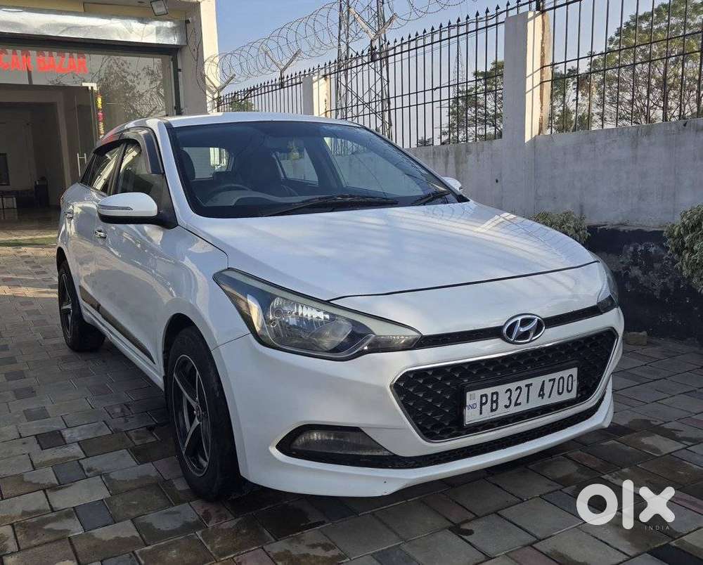 Hyundai I20 E Asta Option 1.2, 2014, Diesel