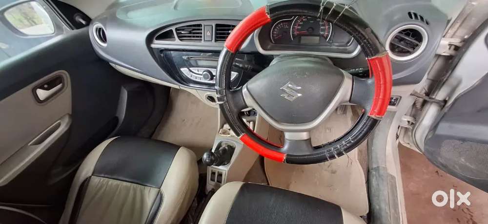 Maruti Suzuki Alto K10 2018 Petrol 65900 Km Driven