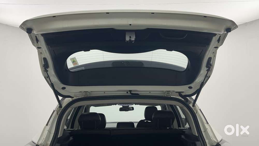 Tata Harrier Xz+ Dual Tone, 2020, Diesel