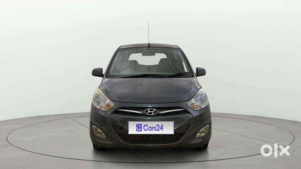 Hyundai I10 Sportz 1.1l, 2014, Petrol