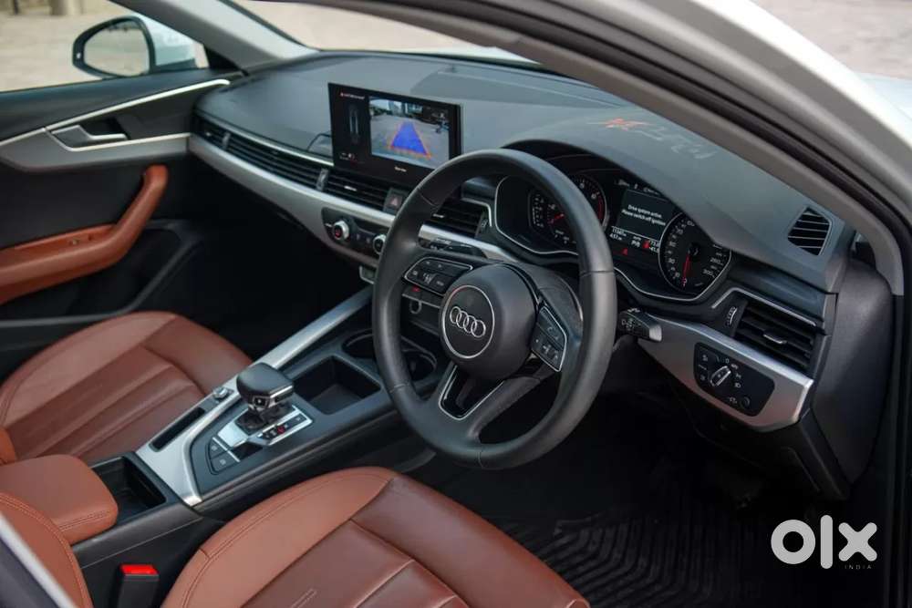 Audi A4 2.0 Premium 40 Tfsi, 2024, Petrol
