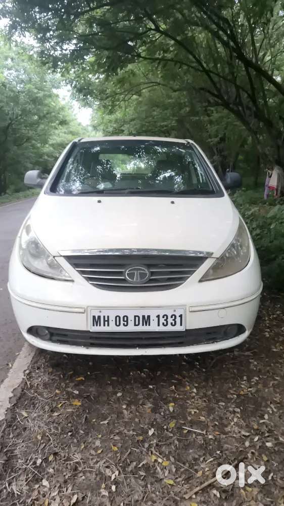Tata Vista Tech Lx 2015